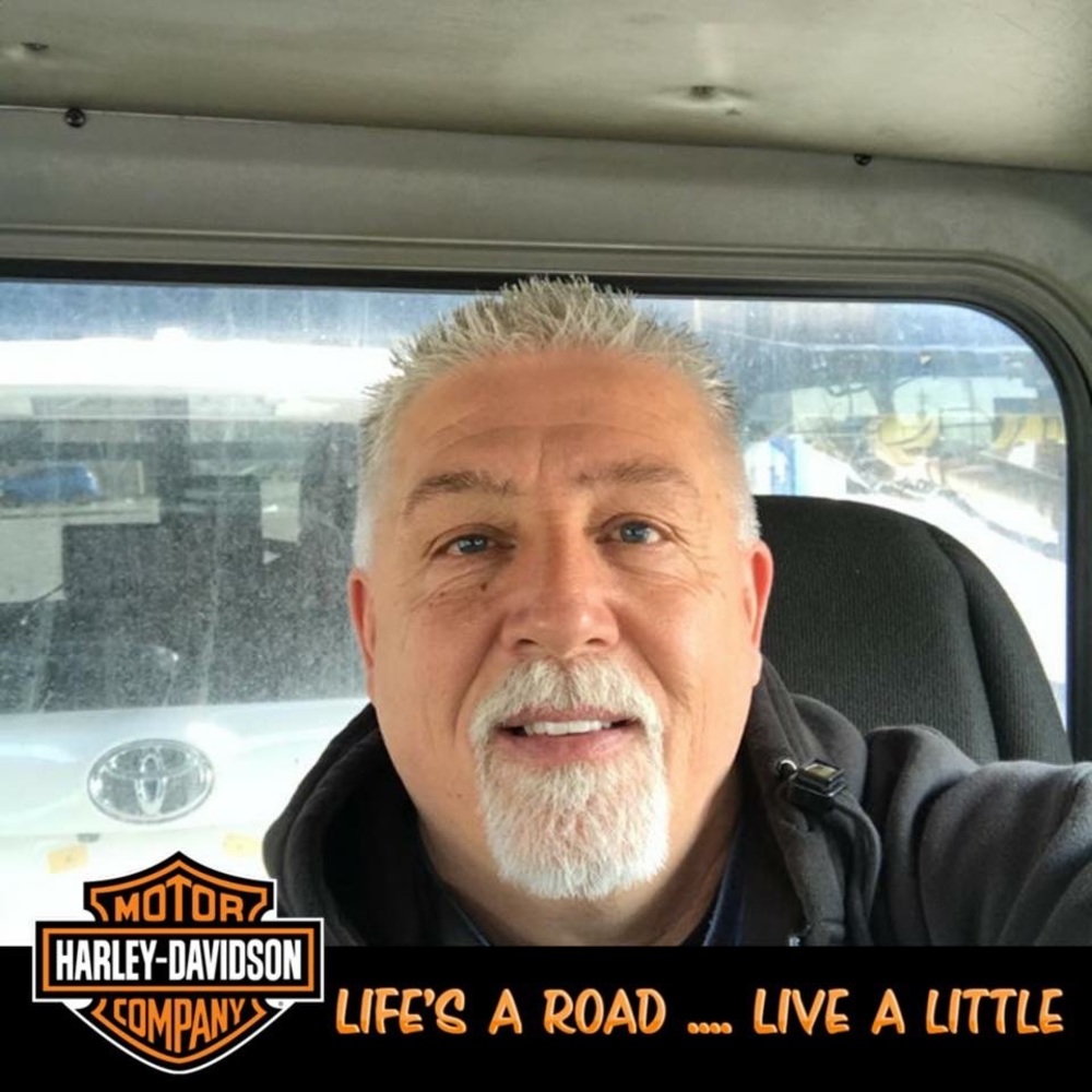 Meet your Posher, Robert